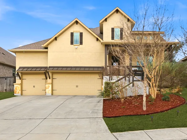 28709 Coral Bark, San Antonio, TX 78260