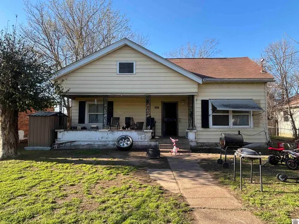 1035 Harrison St, Paducah, KY 42001