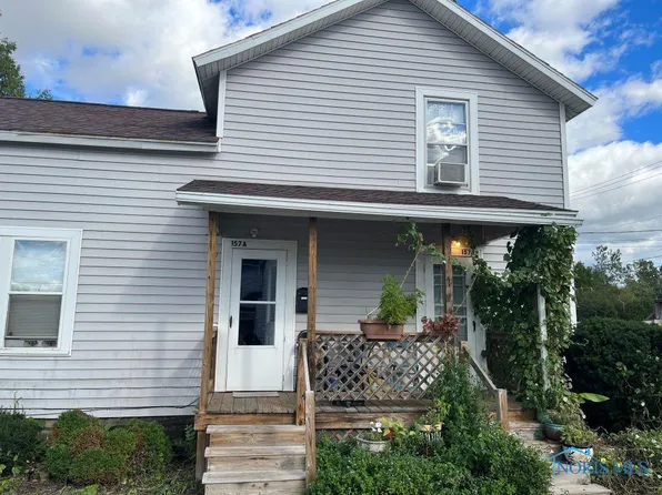 157 S Hickory St, Ottawa, OH 45875