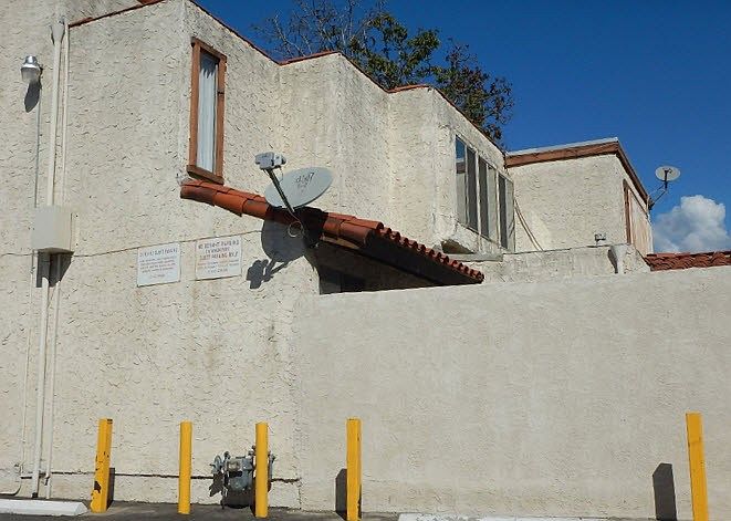 2nd image of 8800 Kester Ave Unit 130