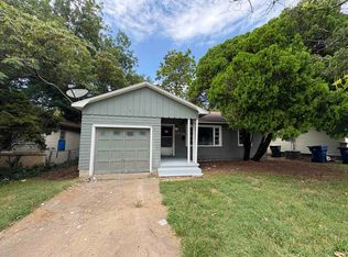 101 W Hackberry Ave, Duncan, OK 73533