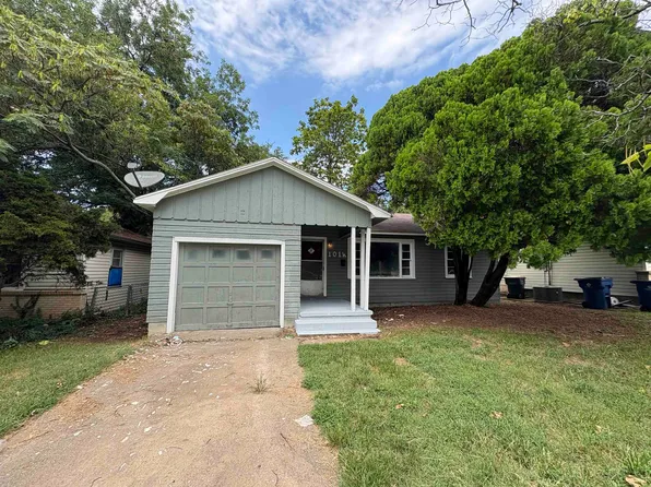 101 W Hackberry Ave, Duncan, OK 73533