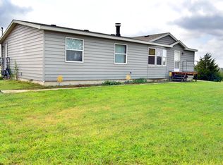 414 S Park Ave, Pretty Prairie, KS 67570