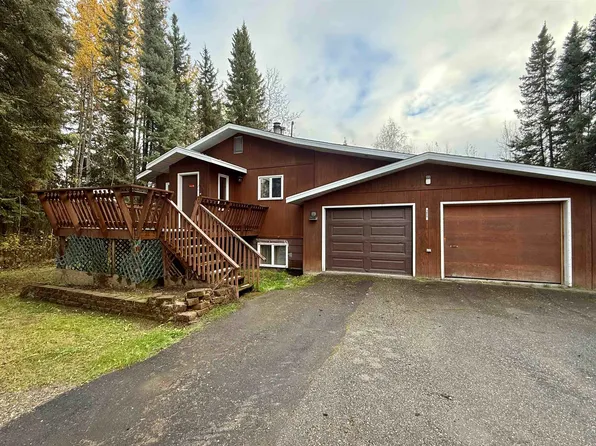 4509 Lauesen Ave, North Pole, AK 99705