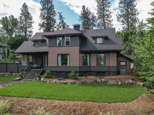 2017 W 8th Ave, Spokane, WA 99204