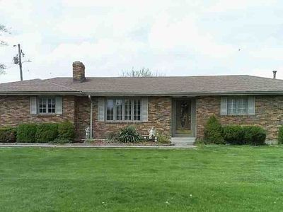 1641 N 1813th Ln, Paloma, IL, 62359