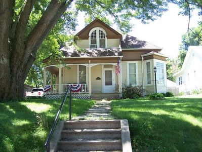 710 N Locust St, Glenwood, IA, 51534