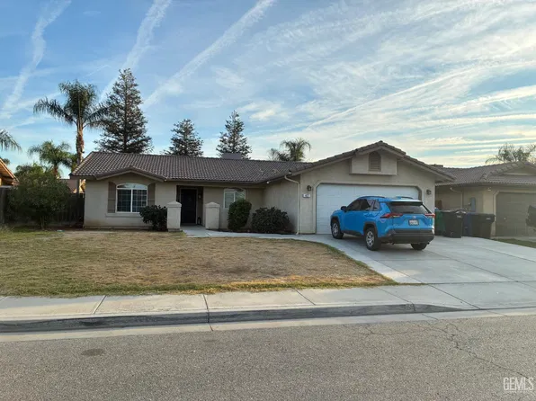 427 Chris Ave, Shafter, CA 93263