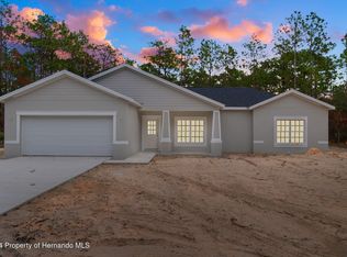 18020 Macek Rd, Weeki Wachee, FL 34614