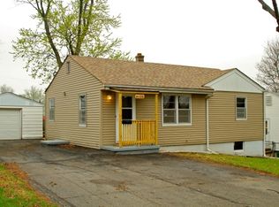 4125 Polk St, Omaha, NE 68107