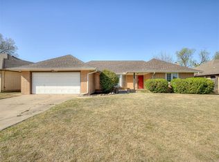 5201 SE 53rd St, Oklahoma City, OK 73135