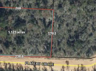 0 Plateau Cir, Alford, FL 32420