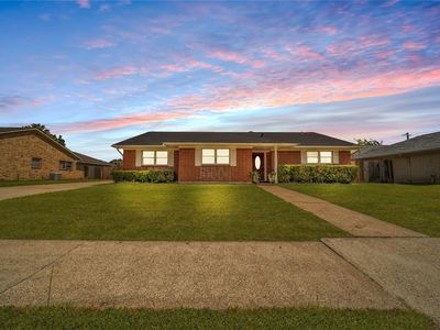 802 Birdsong Dr, Baytown, TX, 77521