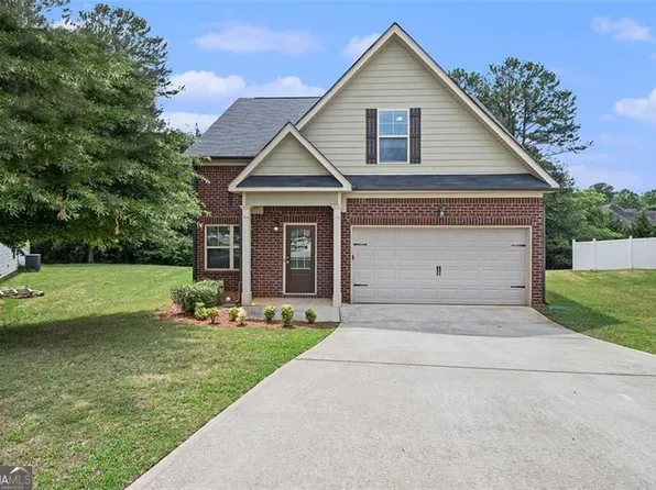 148 Centerra Springs Dr, McDonough, GA 30253