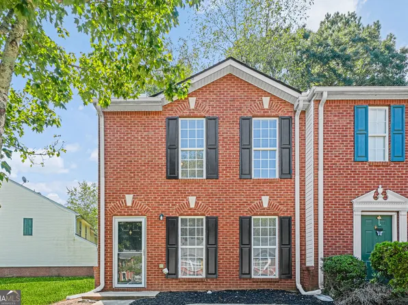 2805 Norfair Loop, Lithonia, GA 30038
