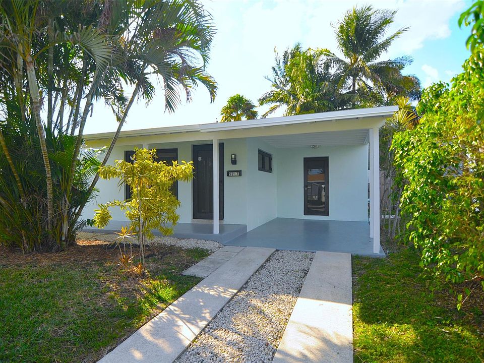 1st image of 5217 NE 4th Avenue