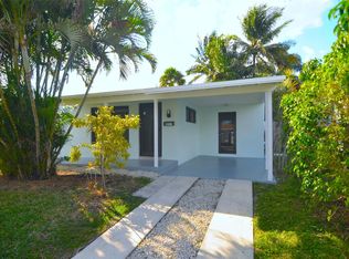 5217 NE 4th Ave, Oakland Park, FL 33334