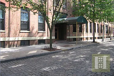 Sold by Halstead Real Estate