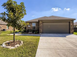 503 Hawthorn Dr, Nevada, TX 75173
