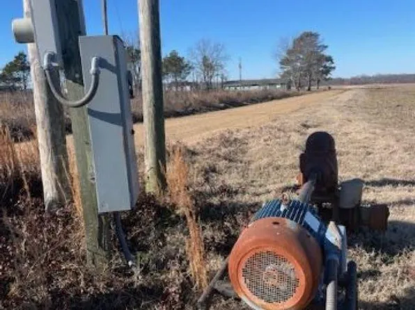 1 Highway 425, Star City, AR 71667