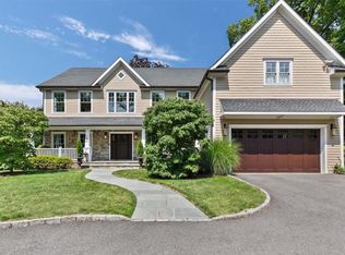 180 Forest Ave, Rye, NY 10580