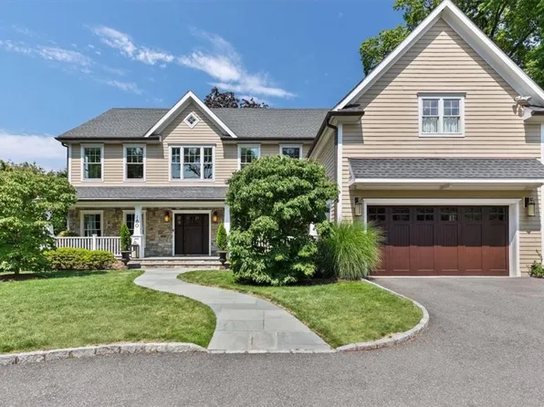 180 Forest Avenue, Rye, NY 10580