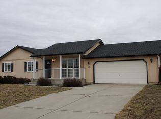 605 S Saint Charles St, Veradale, WA 99037