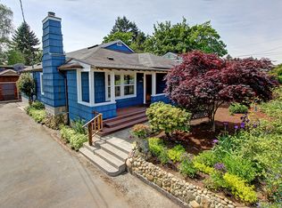 2009 NE 117th St, Seattle, WA 98125