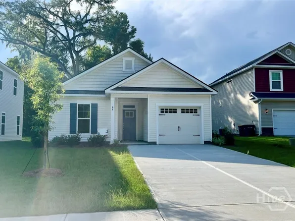 84 Endicott Drive, Savannah, GA 31419