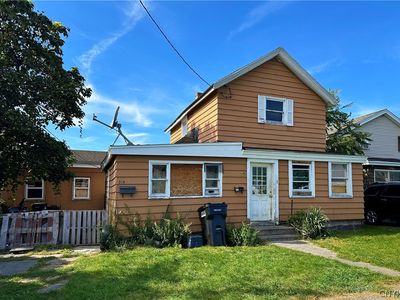 209-11 Lemoyne Ave, Syracuse, NY, 13208