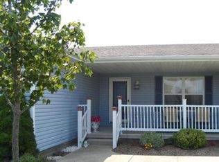 783 Birch Ct, Jamestown, OH 45335