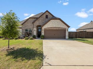 221 Prairie Dog Dr, Godley, TX 76044