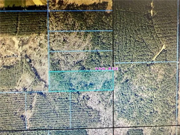 0 Hanger Rd, Trout, LA 71371