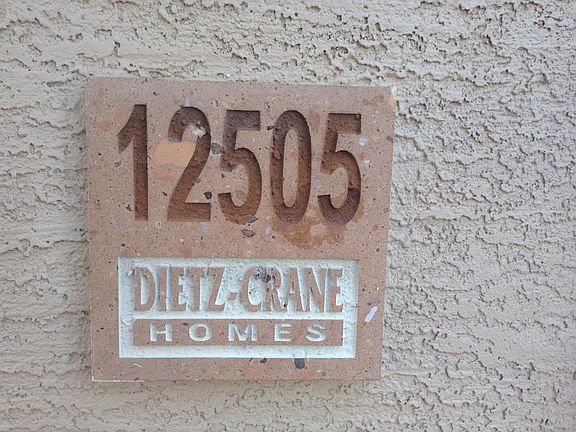 5th image of 12505 W Via Camille