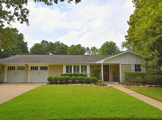 10803 Sagamore St, Houston, TX 77096