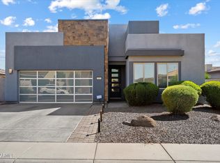 3553 E Ravenswood Dr, Gilbert, AZ 85298