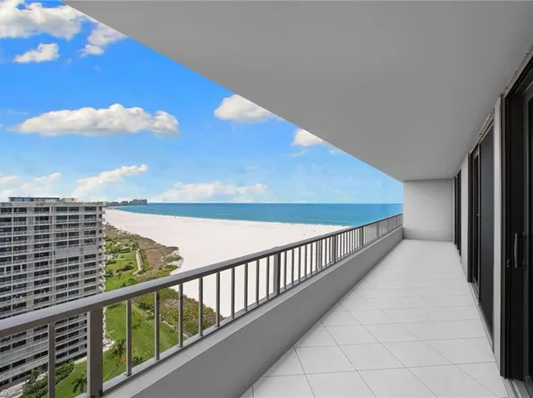 320 Seaview CT #2009, MARCO ISLAND, FL 34145