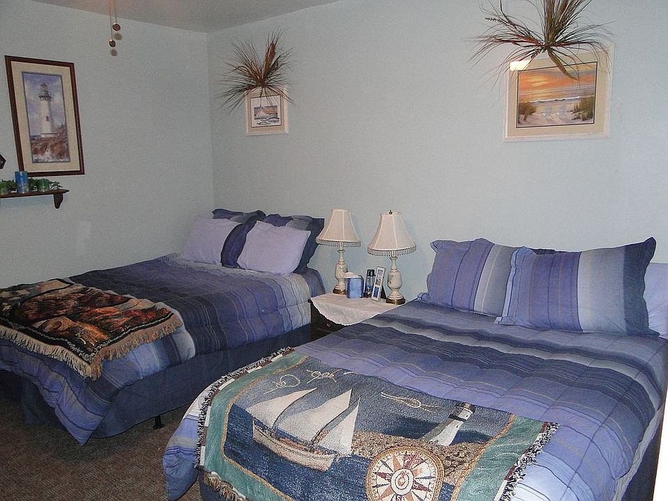 Cape Cod Room