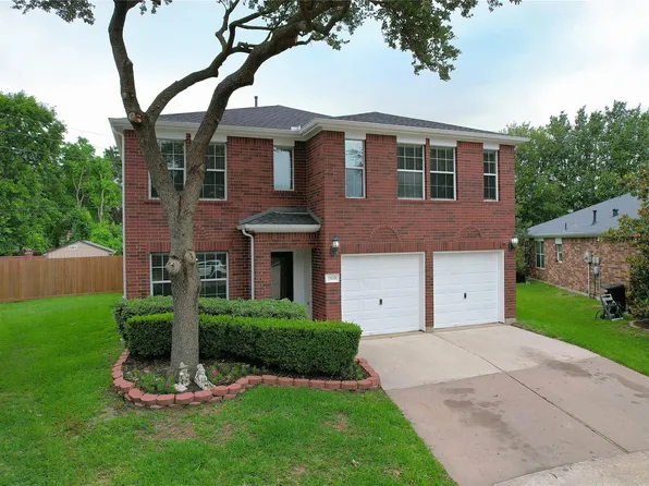 17639 Prospect Meadows Dr, Houston, TX 77095