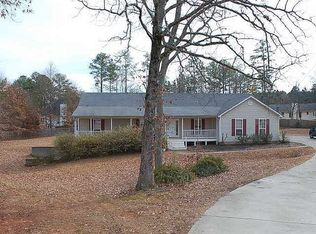 200 Ridgewood Cir, McDonough, GA 30252