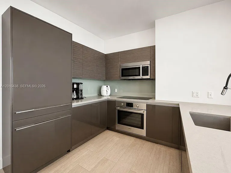 1080 Brickell Ave #1705 — Photo 5