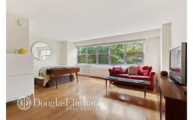 Sold by Douglas Elliman | media 9