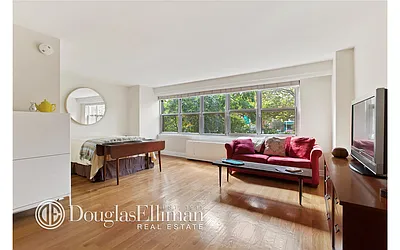 Sold by Douglas Elliman