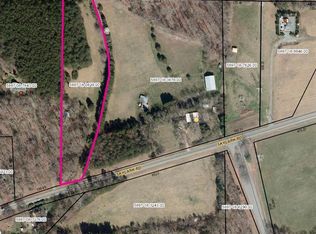 5789 Skylark Rd, Pfafftown, NC 27040