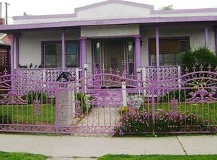 2342 Pasadena Ave, Long Beach, CA 90806