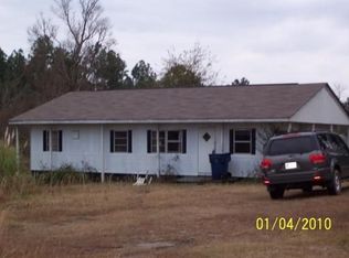 19485 F Ladner Rd, Saucier, MS 39574