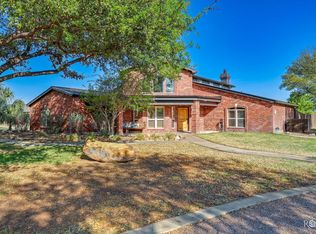 1488 Butler Dr, San Angelo, TX 76904