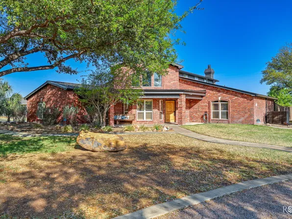 1488 Butler Dr, San Angelo, TX 76904