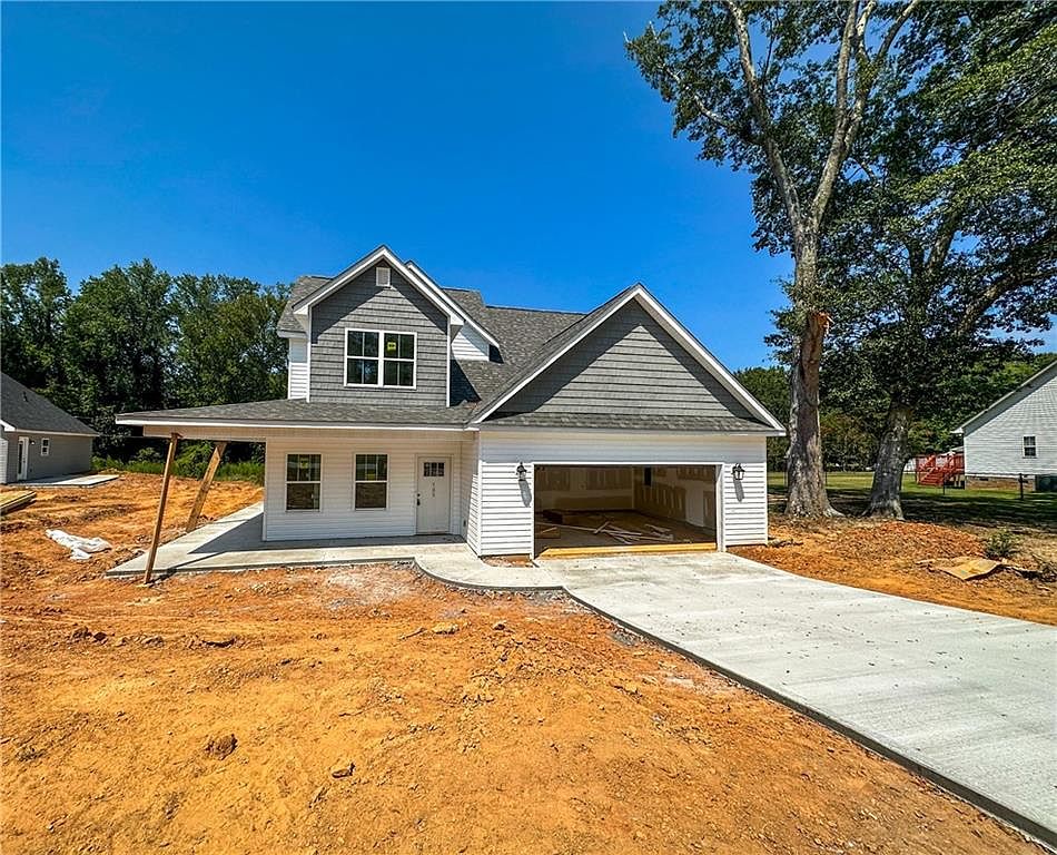 100 Albert Dr PARCEL B, Honea Path, SC 29654 | MLS #20258043 | Zillow