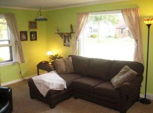 2120 Broadway Ave, Sheboygan, WI 53081